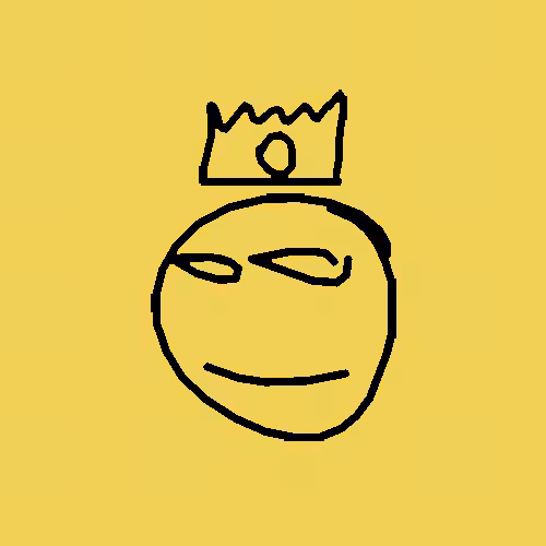 Basquiat Doodles: Basquiat #3748