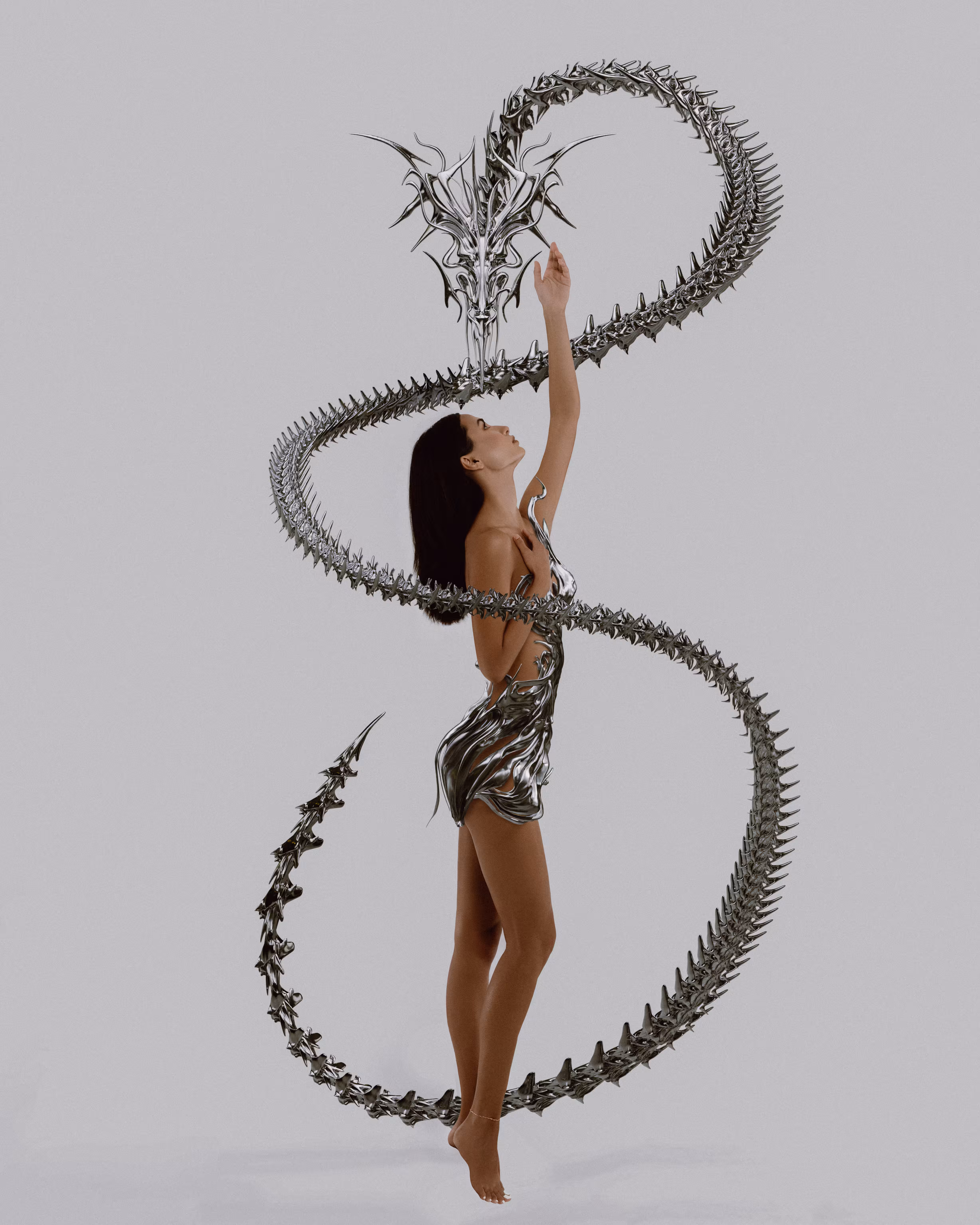 Chroma: EXPERIMENT_003_06