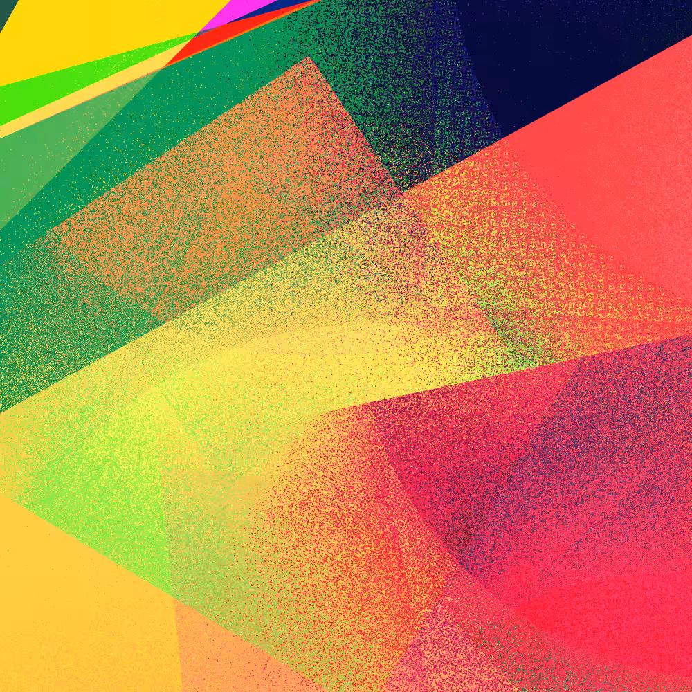 Fractal Noise #58