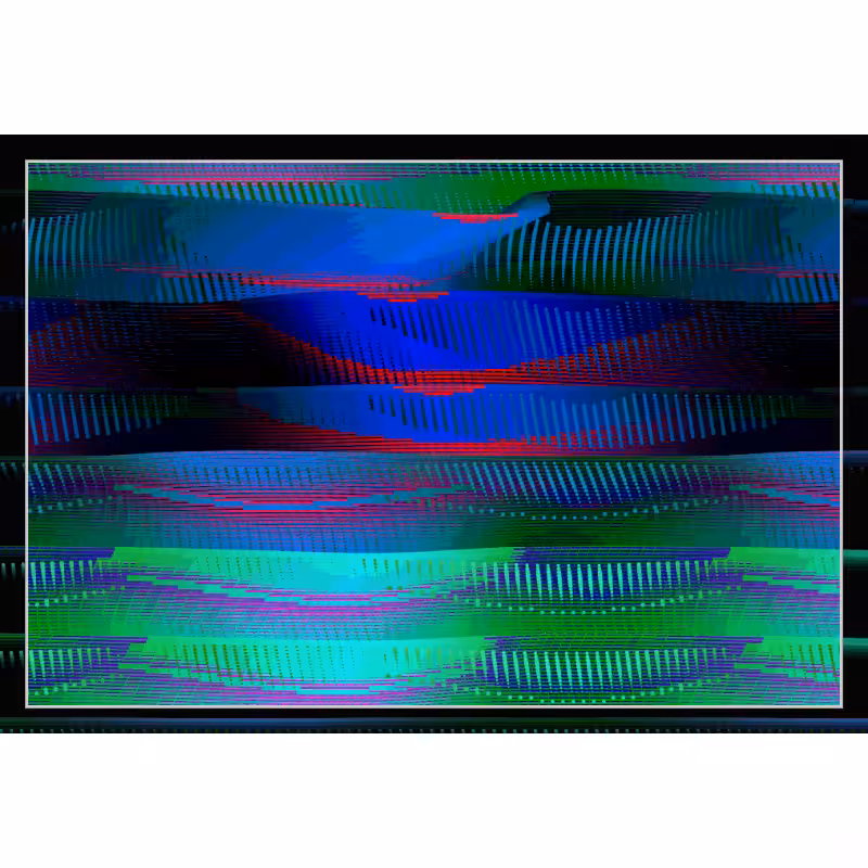 Separation in the Night #143