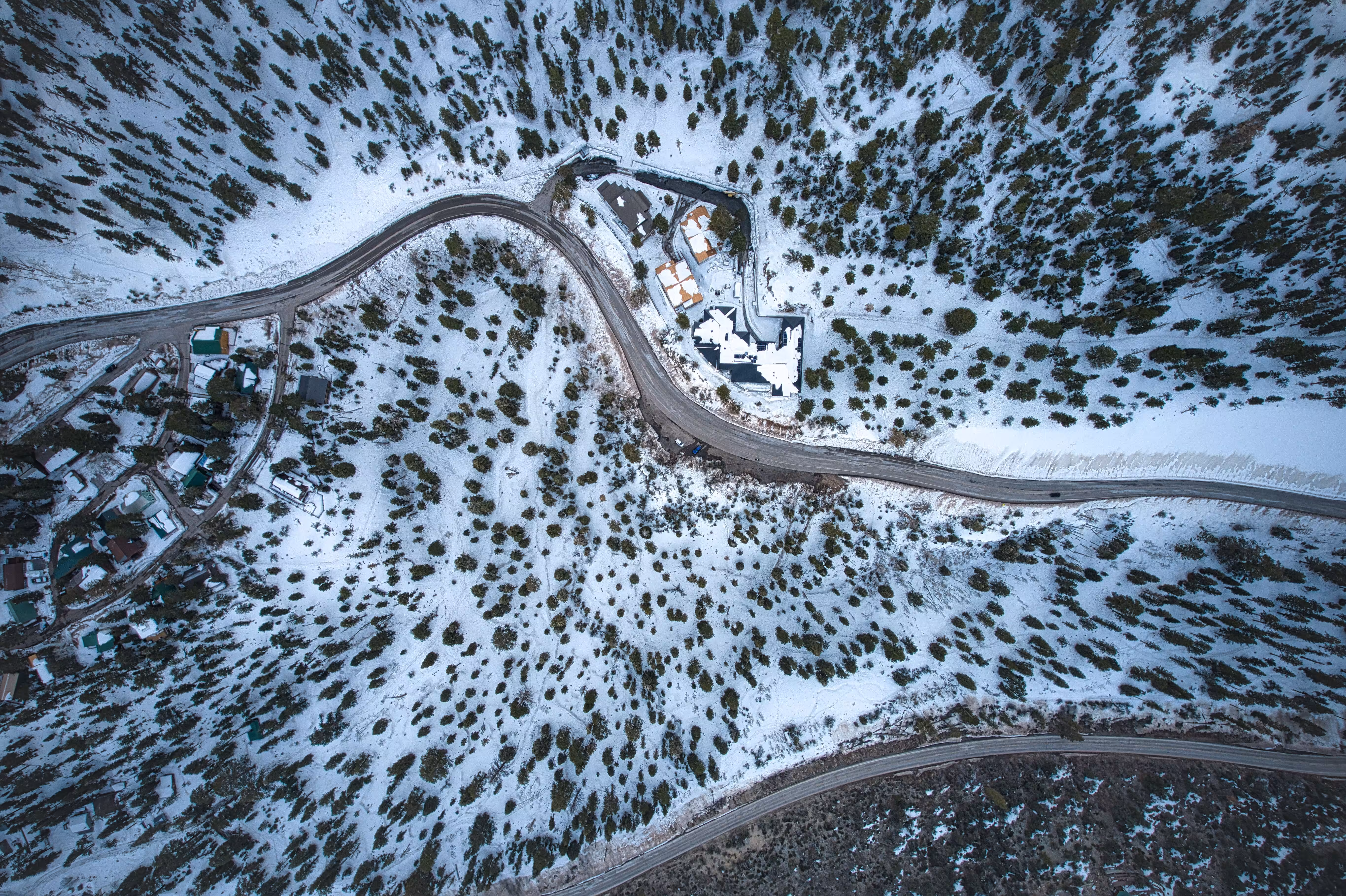 Roads and Trails #4