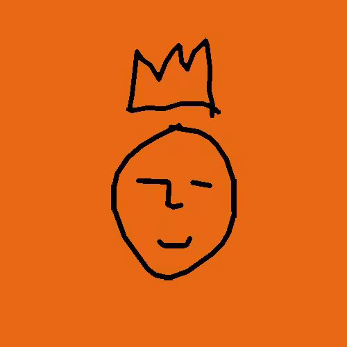 Basquiat #2473