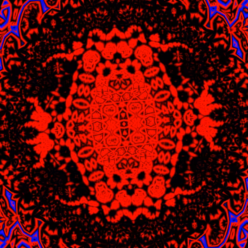 Foldoscope #3