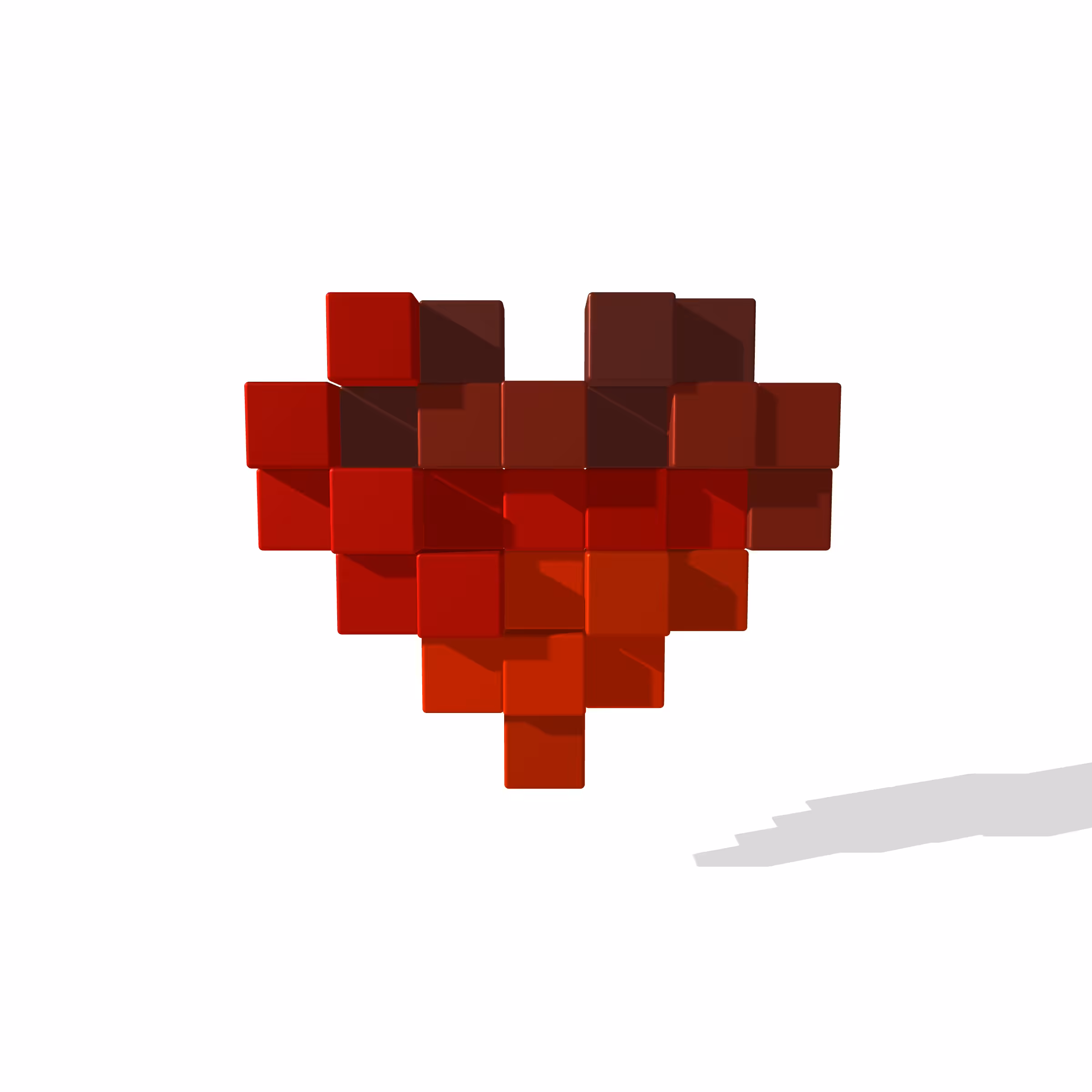 heart + craft #2066