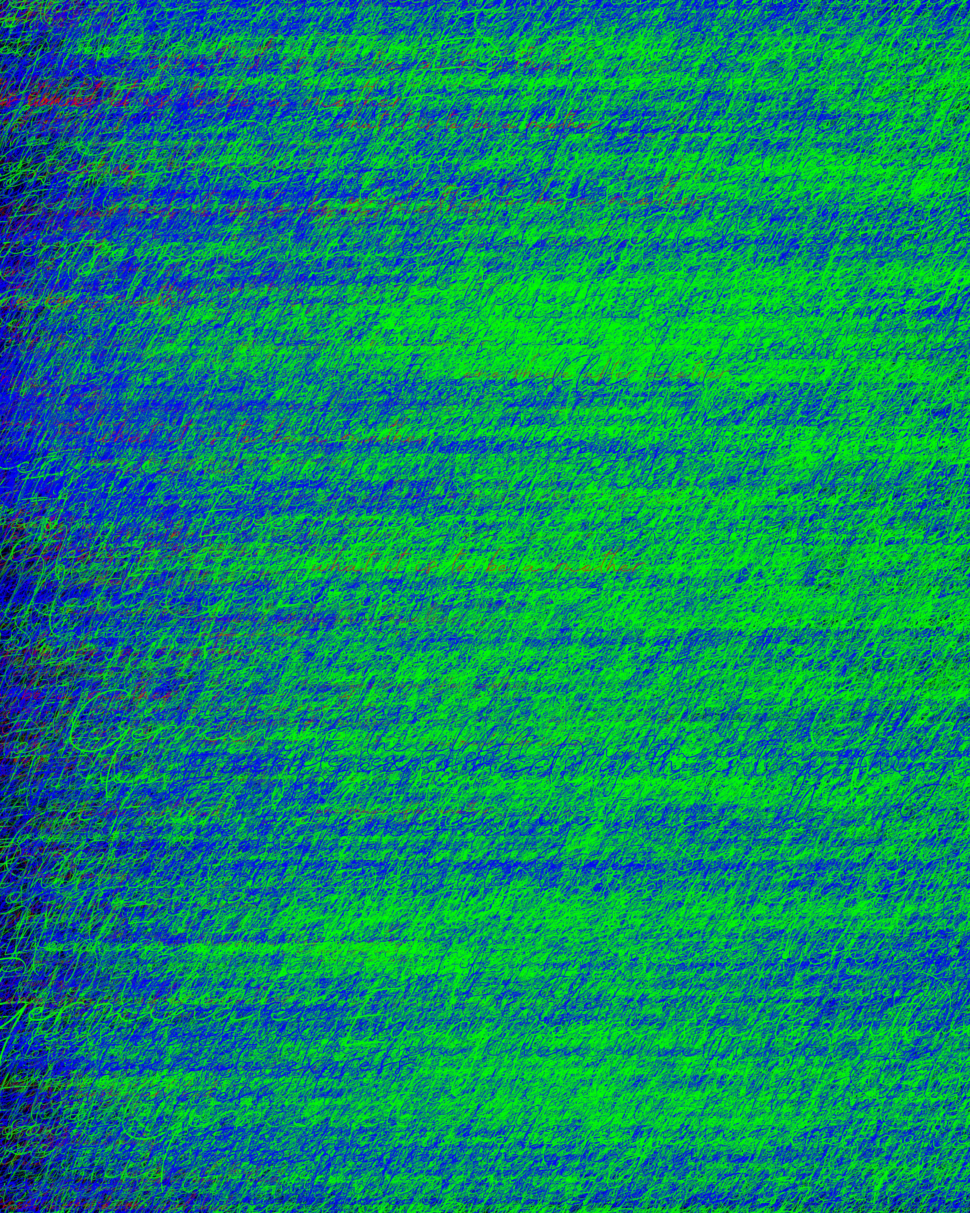 ode to a limbic system…