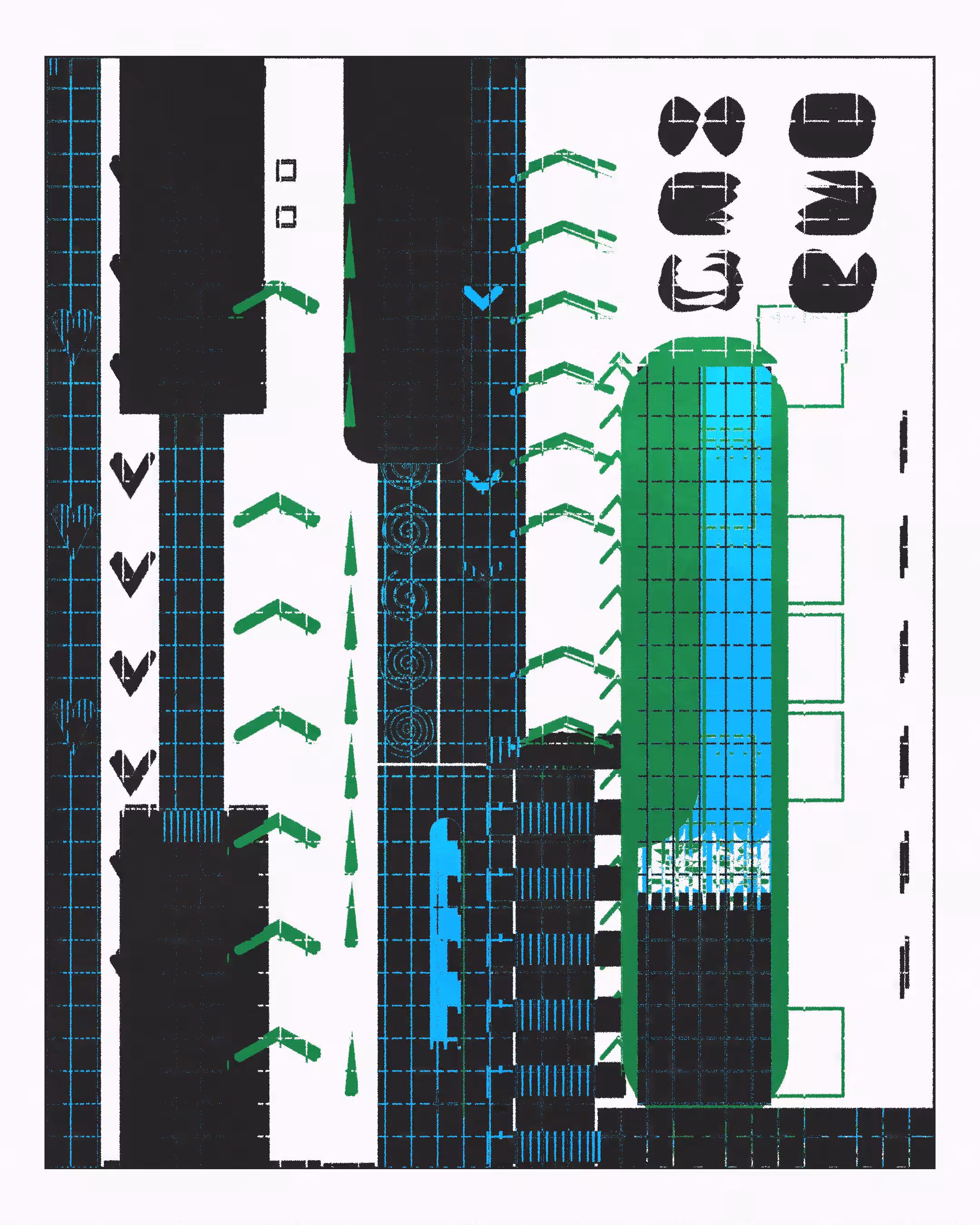 Zone Harmonics #131