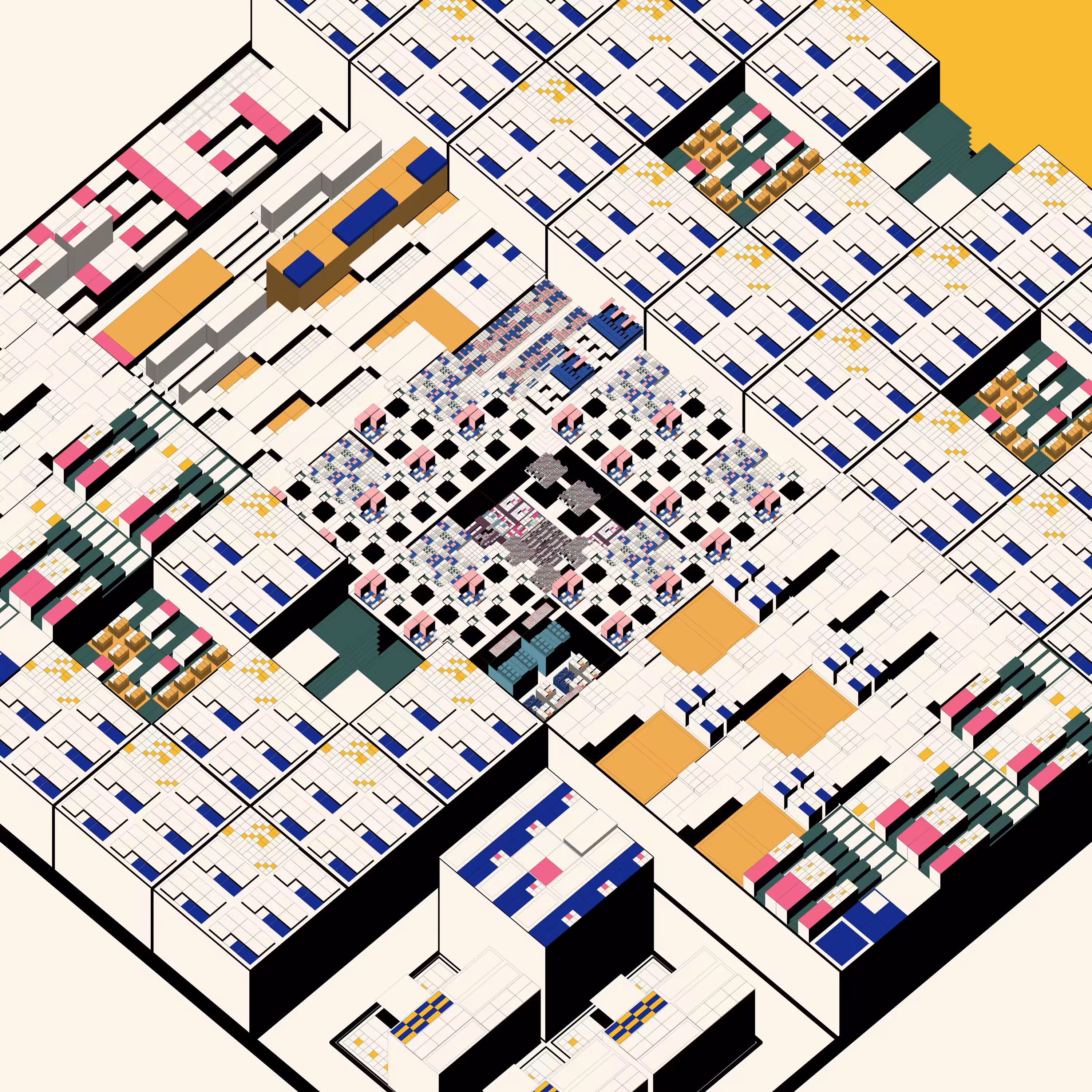 Decagon #45676
