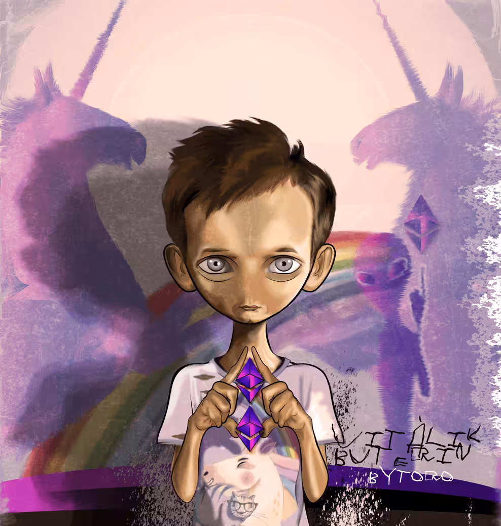 Vitálik Buterin