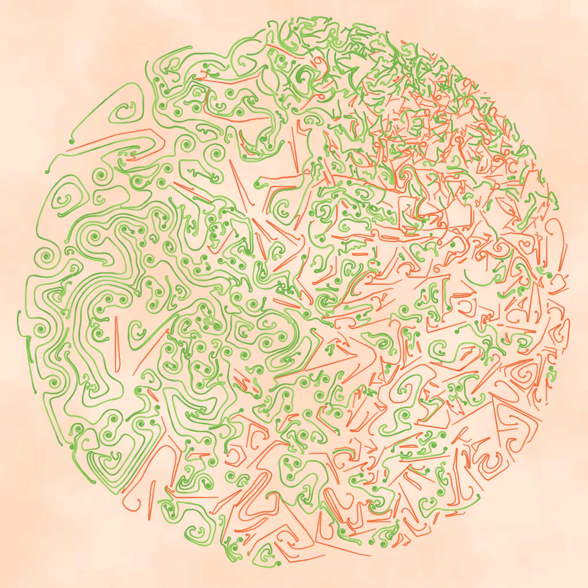 mycelia #157