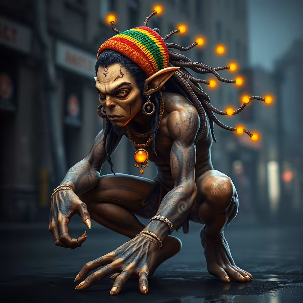 Code of the Ancients
