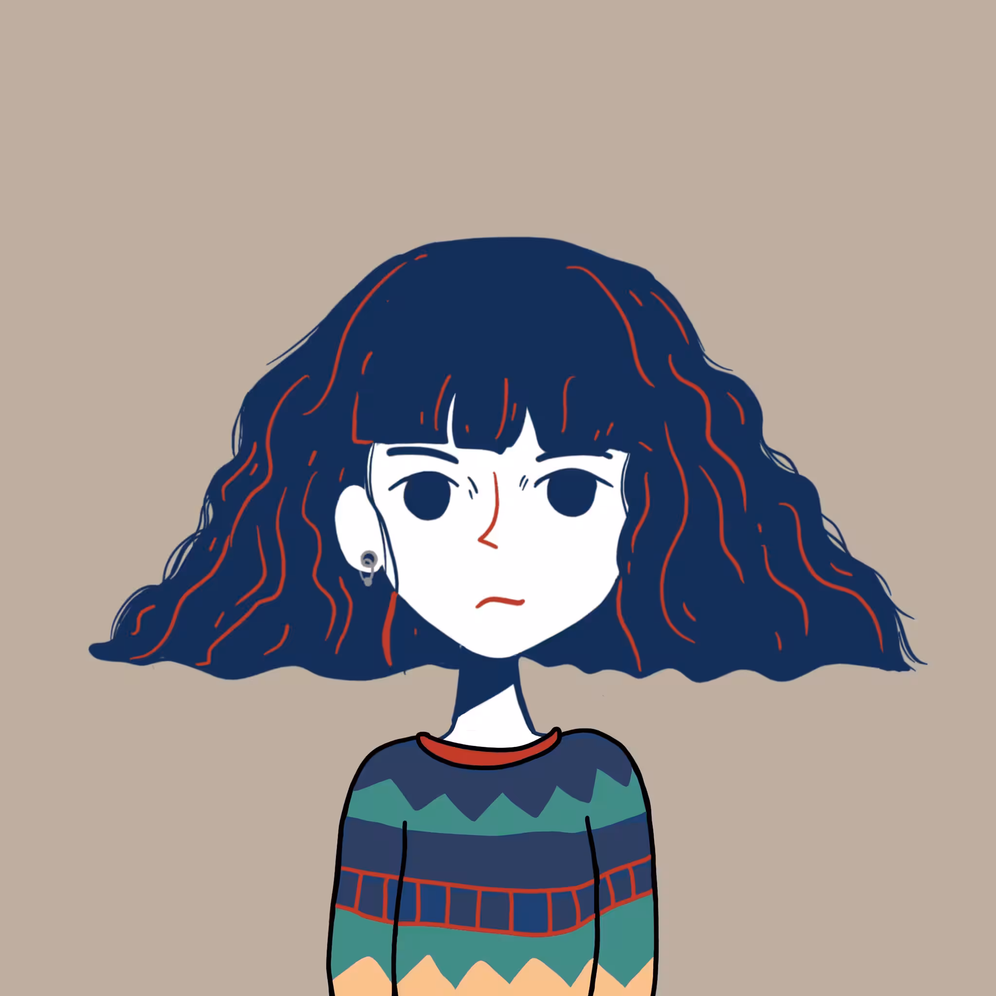 Annaling #04