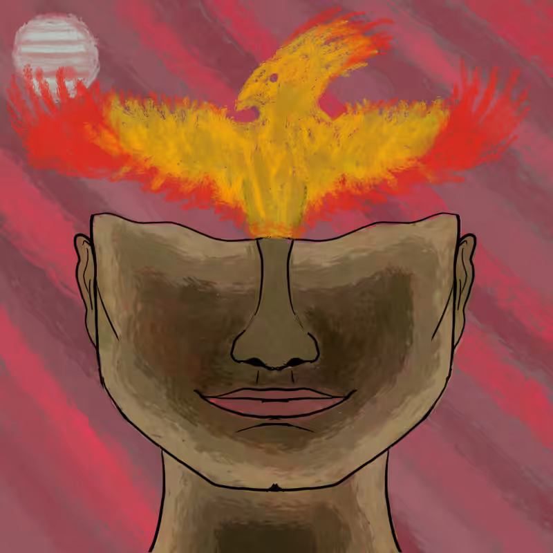 SplitHeadz #12