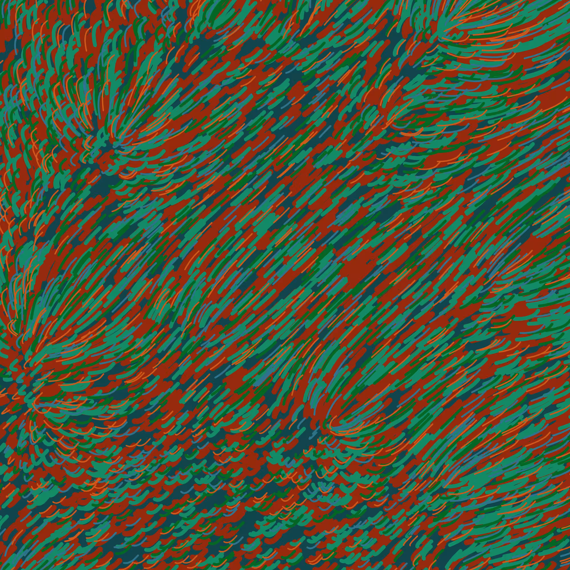 Impending Gravitas #2
