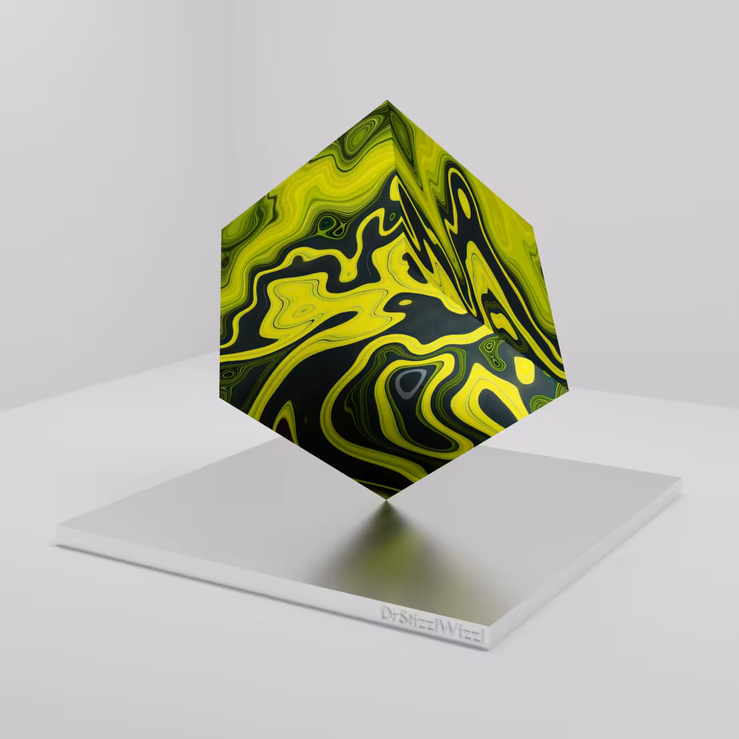 Impossible Block #584