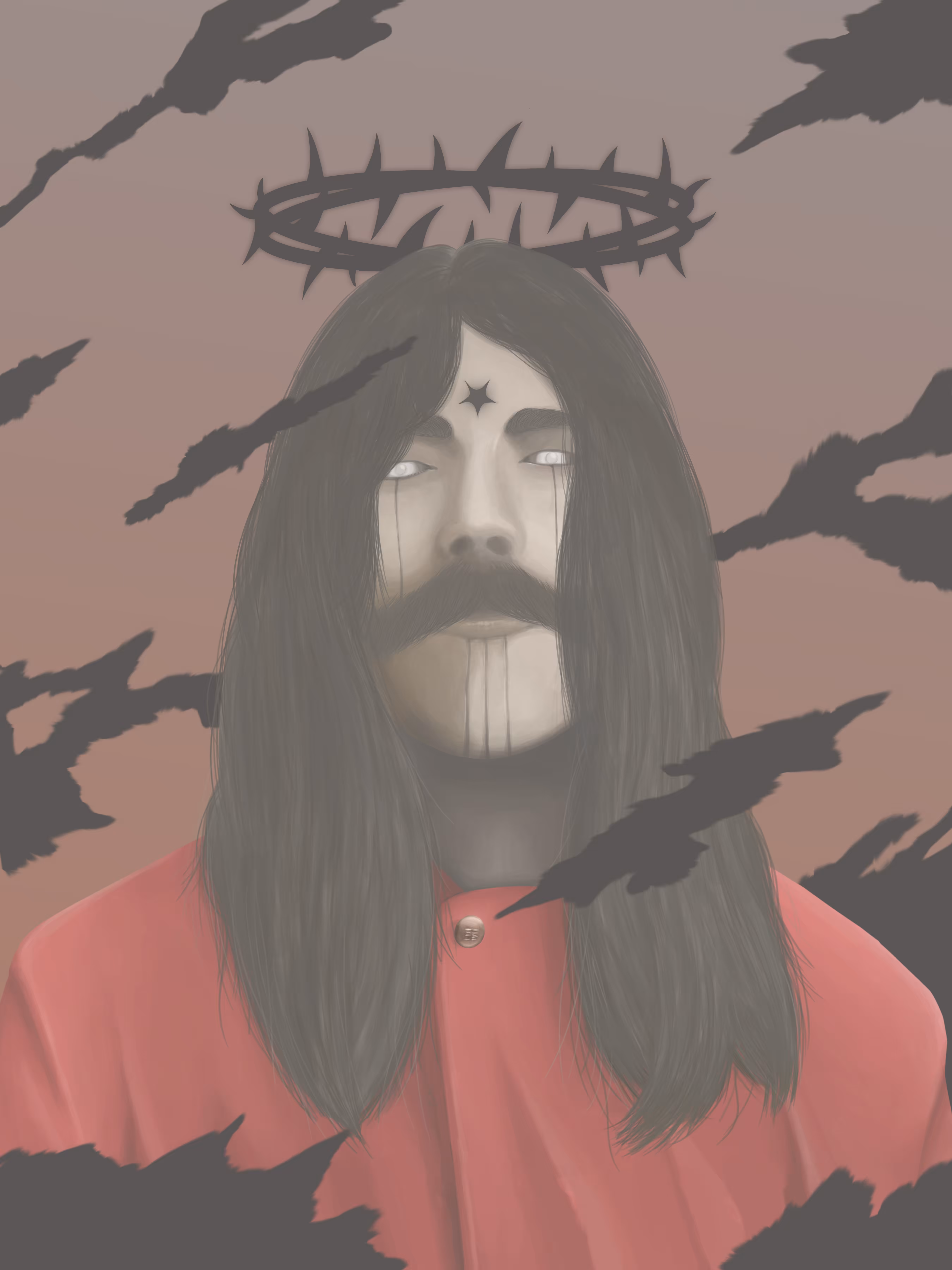 the black messias