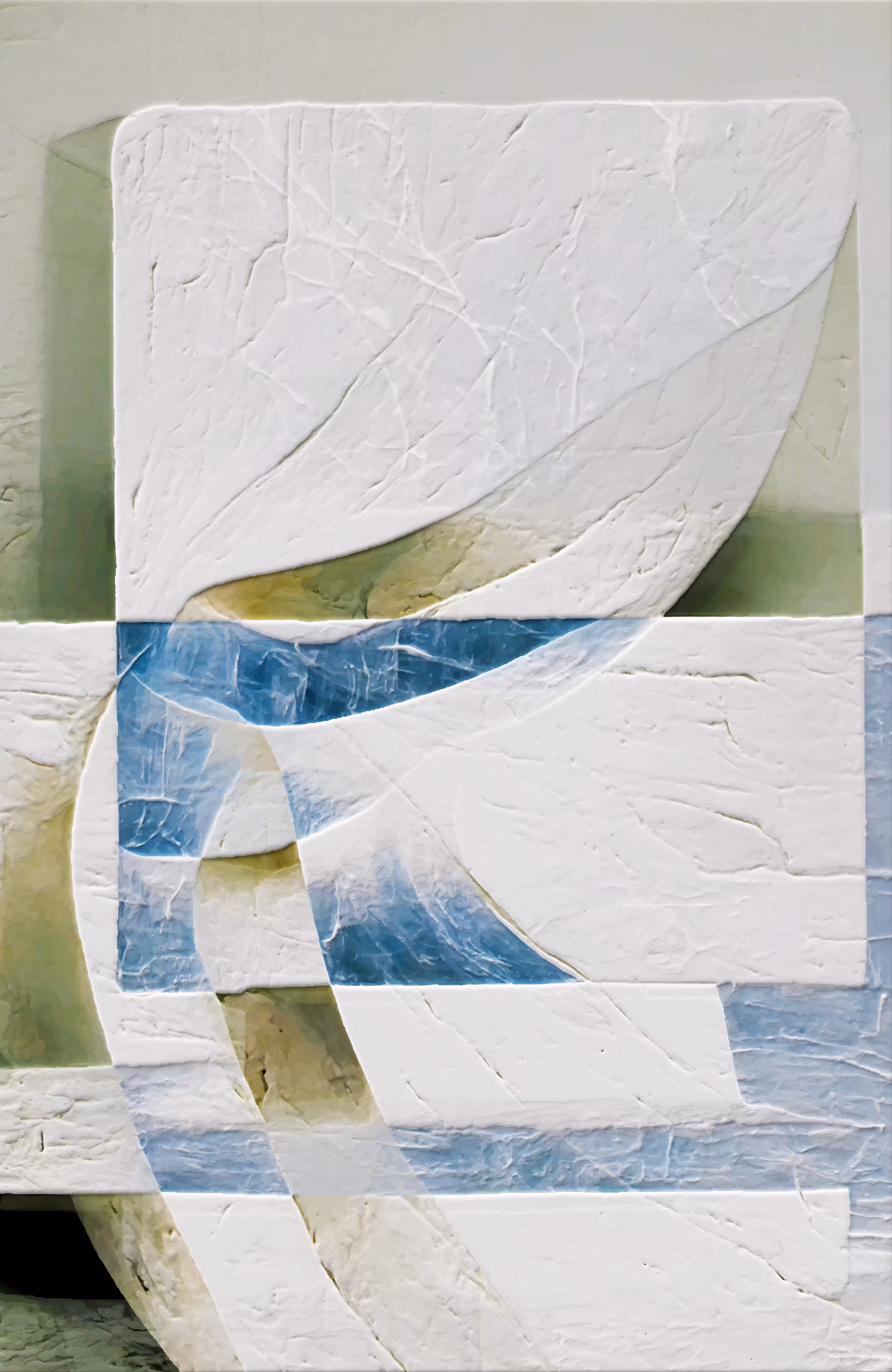 The Translucent #100