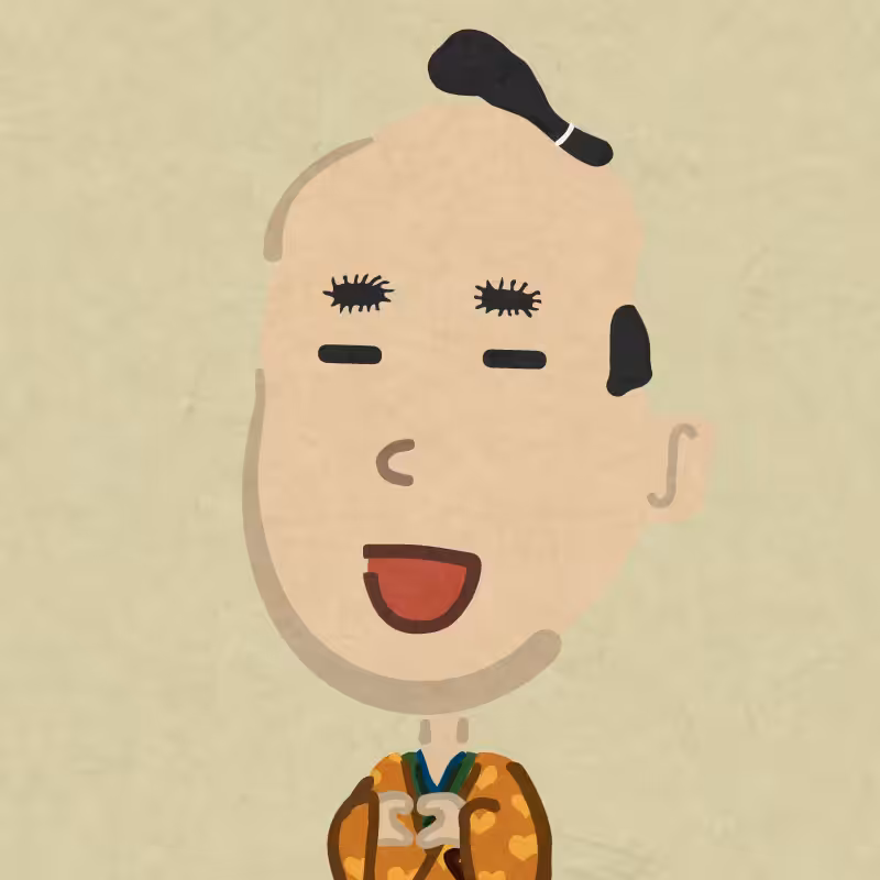 Henoheno Samurai #2324