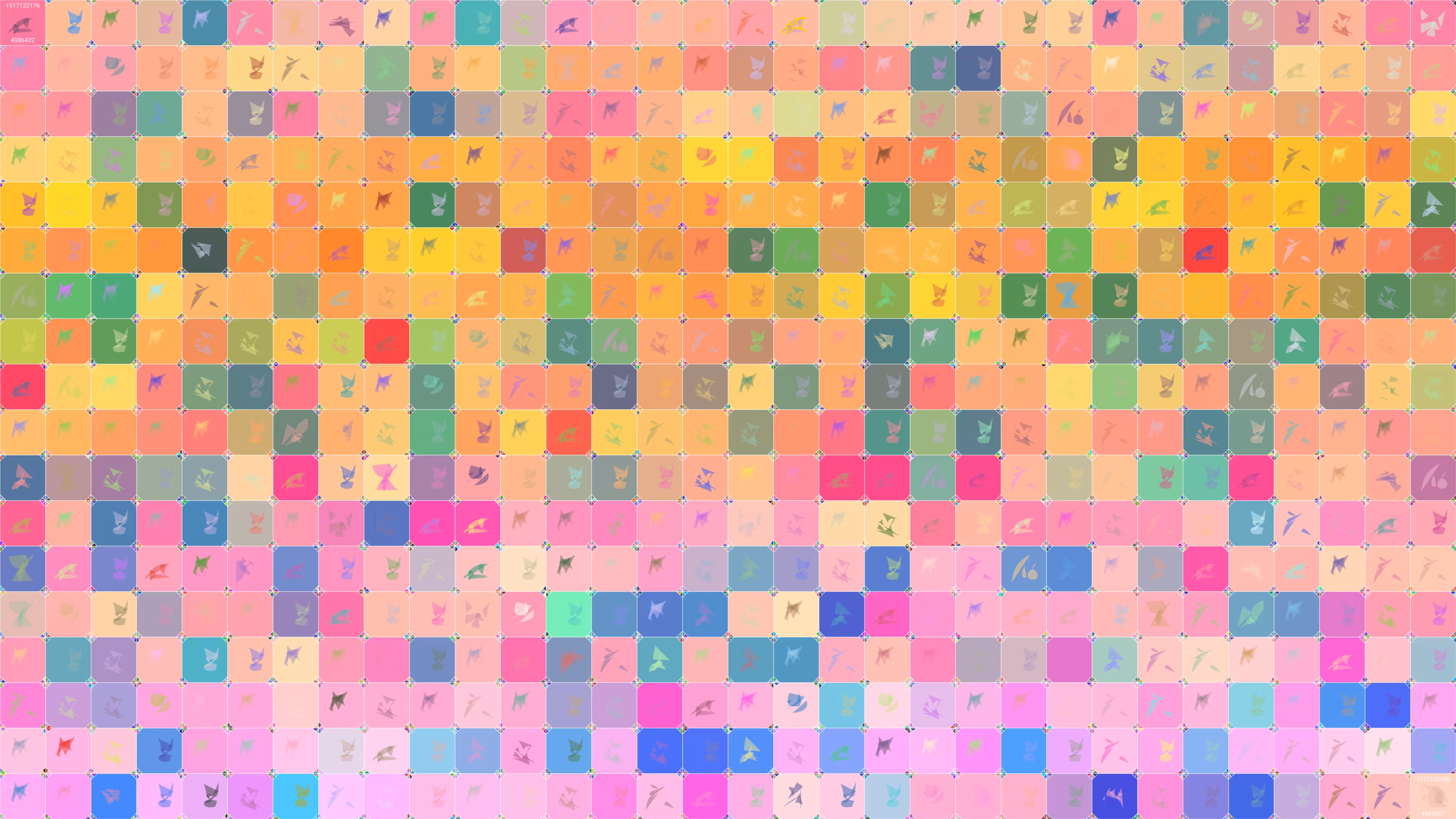 CryptoArte: Painting #8657