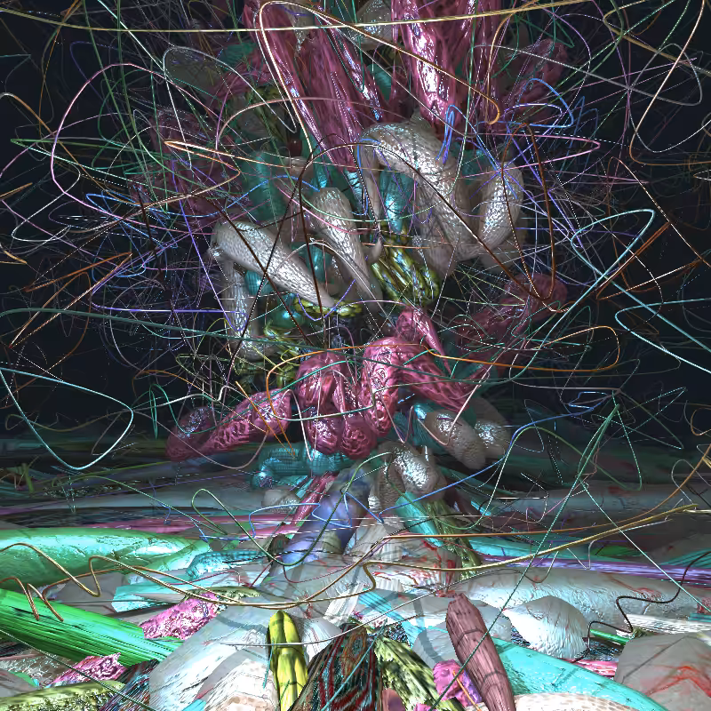 Ascension #23