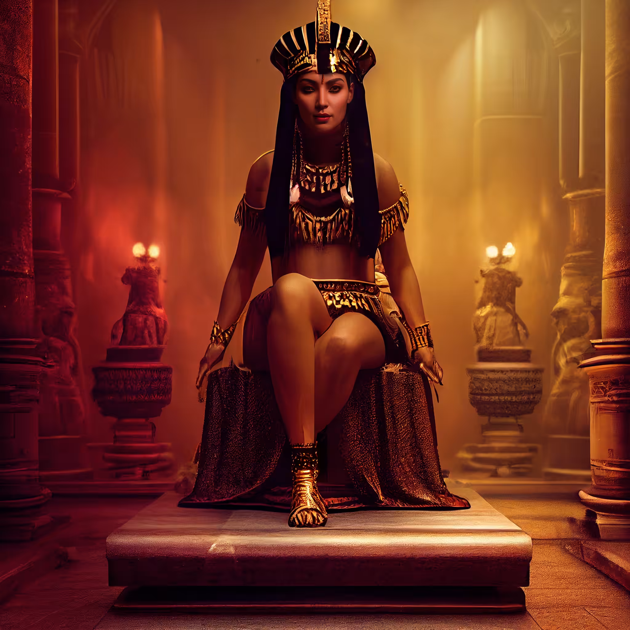 Cleopatra