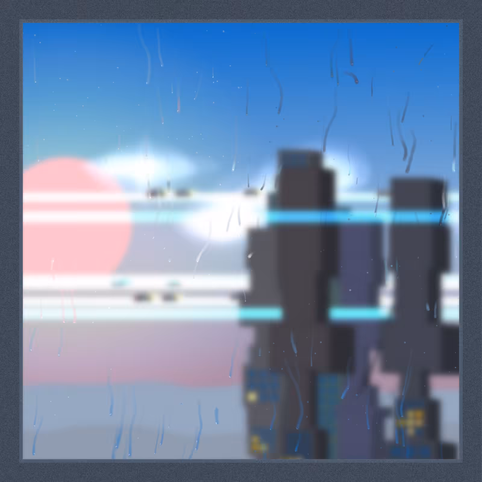 Rainday #16