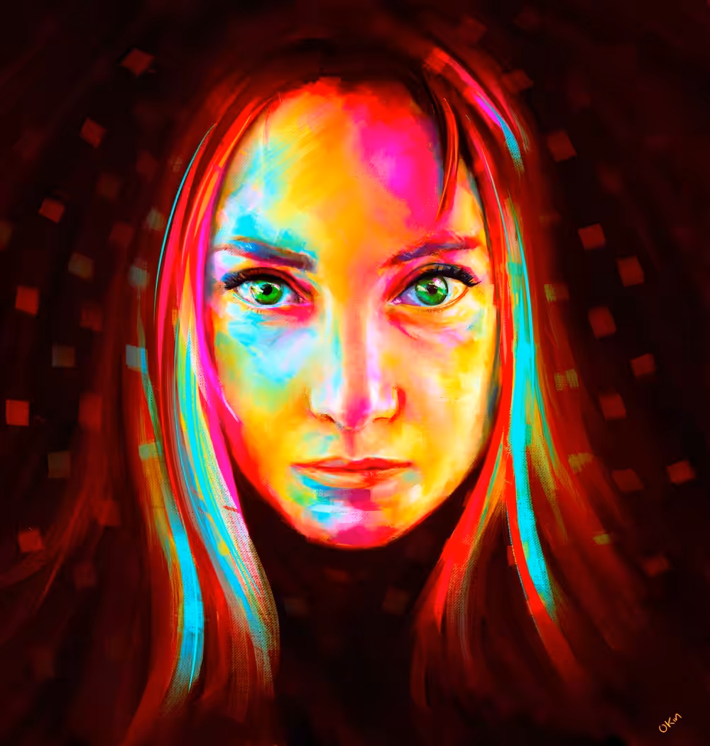 Colour Vision