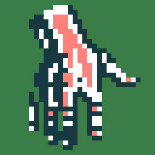#1297 - Hand Otoro