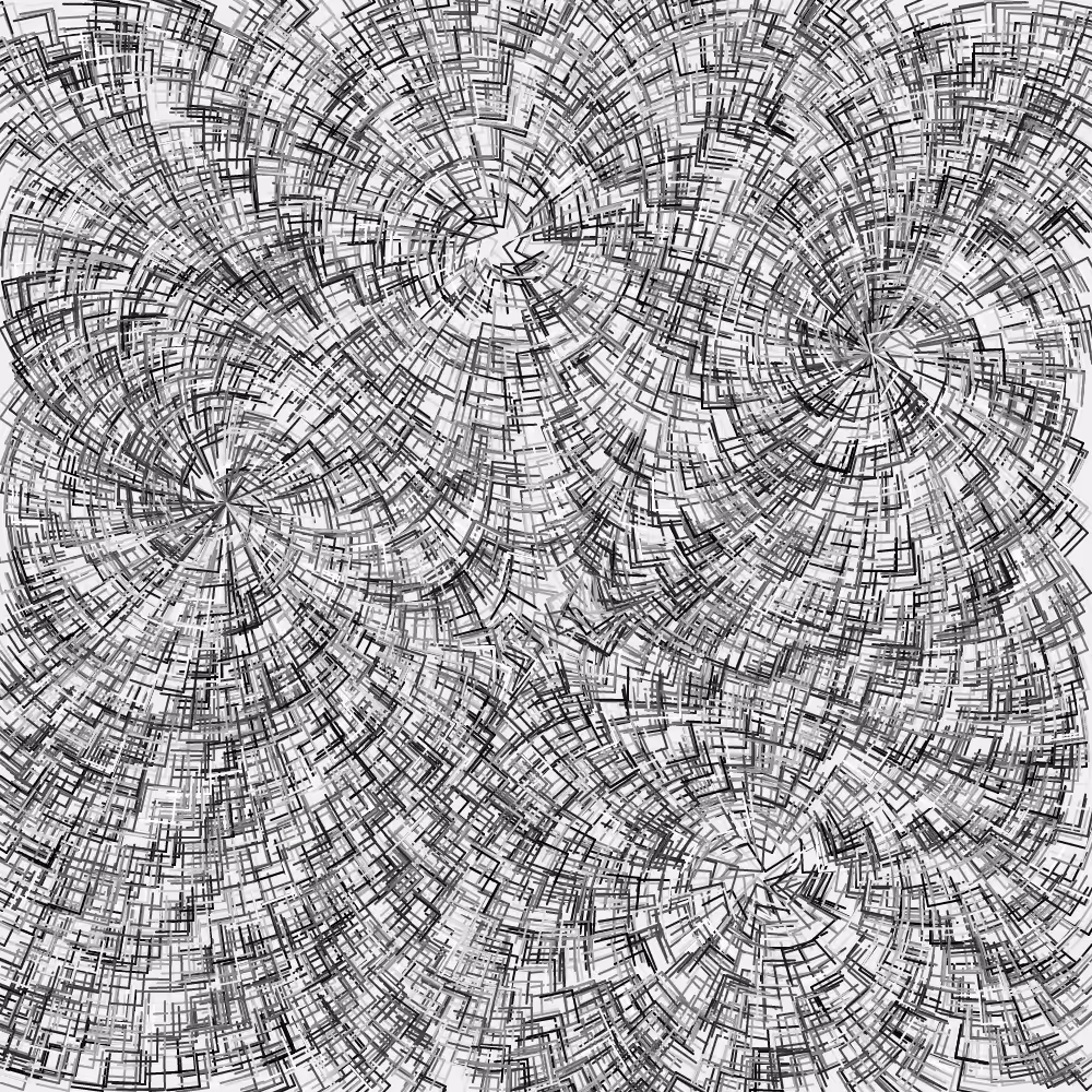 Tangents in a Field #7