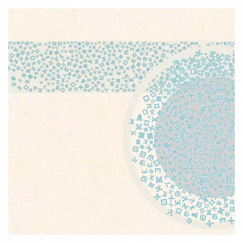 Cosmology of oneself #338