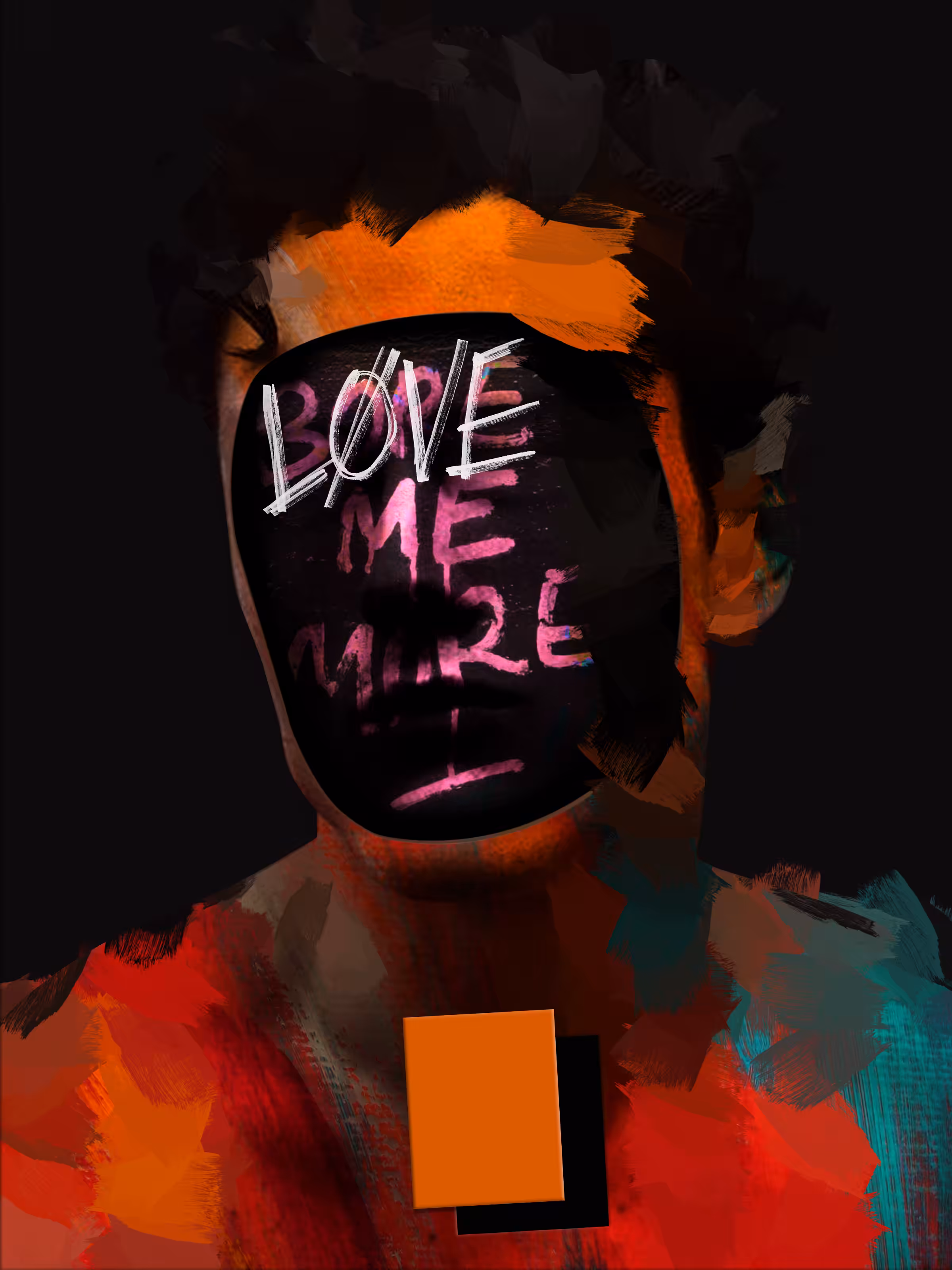 Love Me More