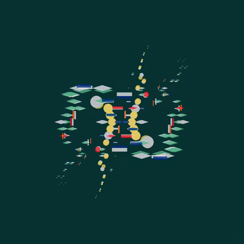 Fischinger #57