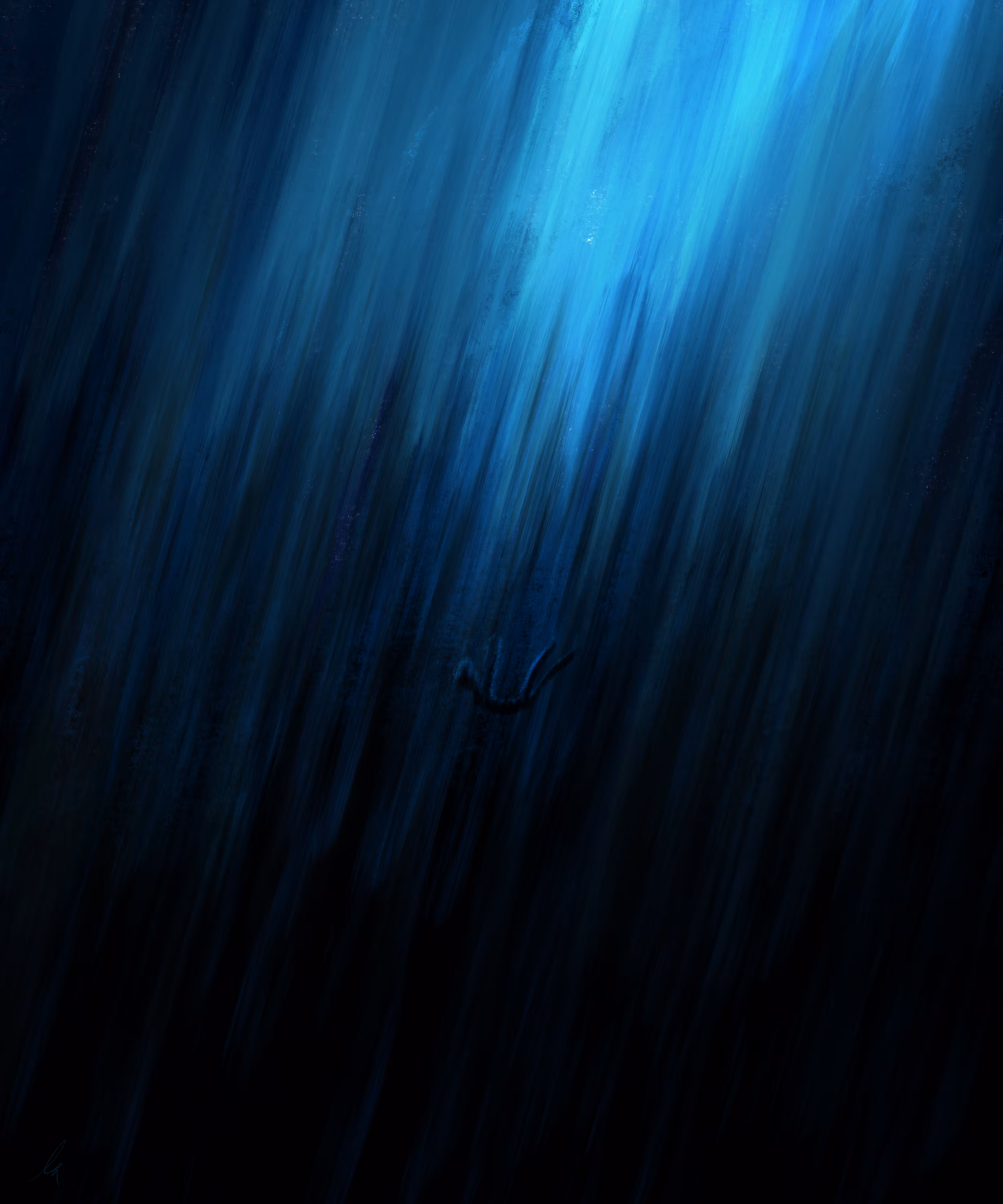 abyss