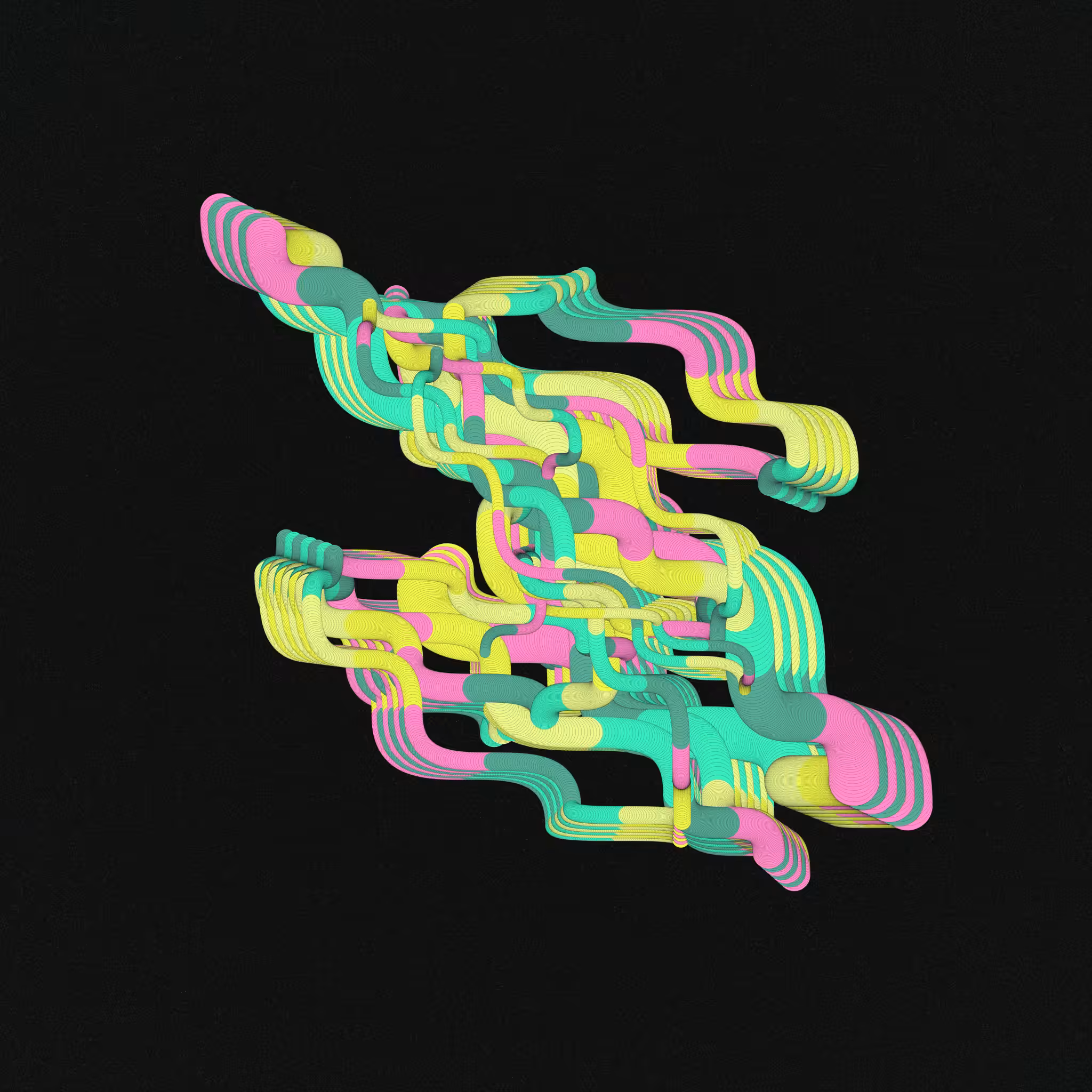 Pipe Alternate No. 7
