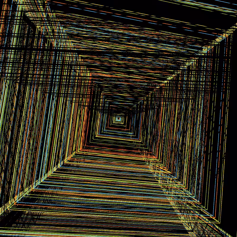 the boxes we live in #28
