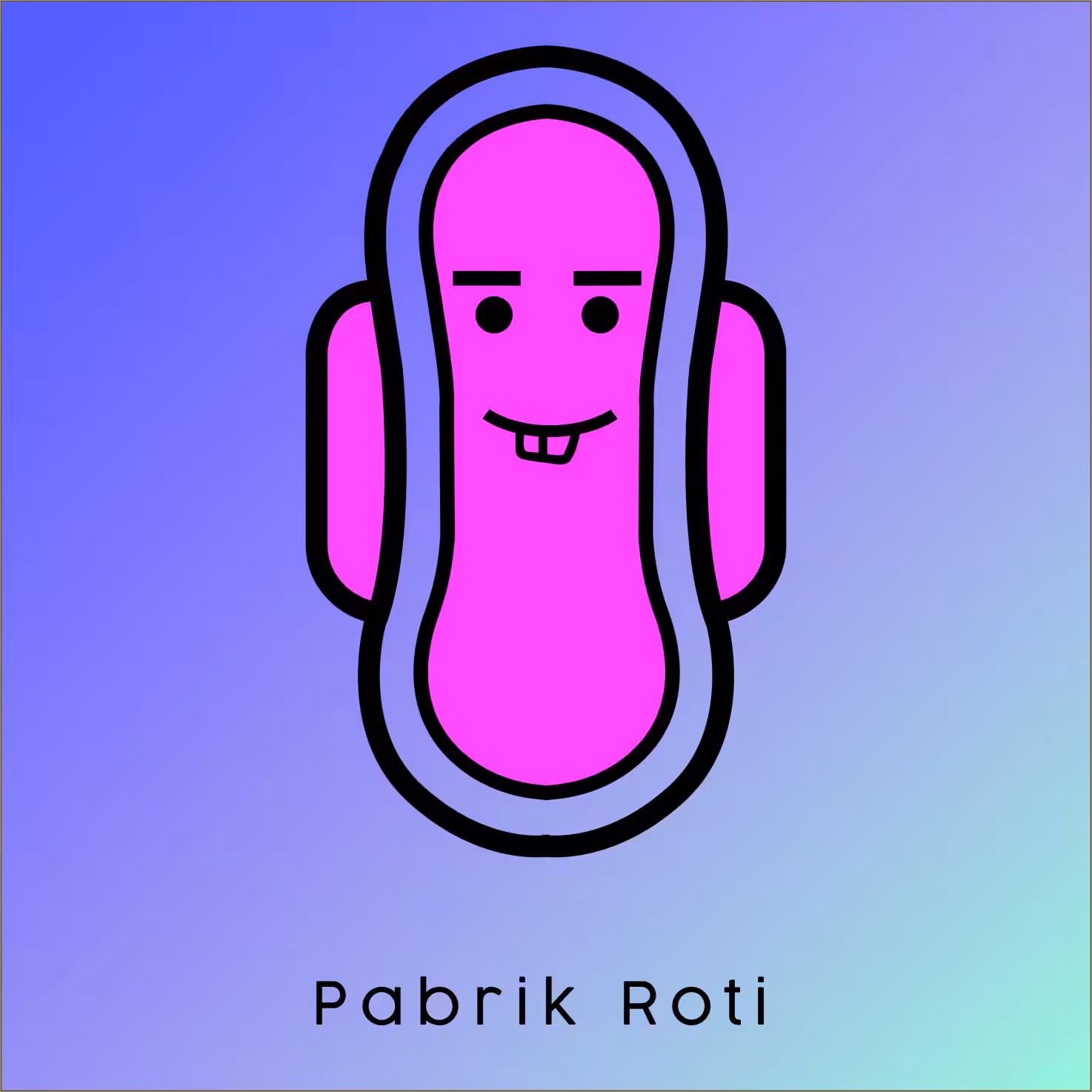 Logo Pabrik Roti: PABRIKROTI.IDN #464