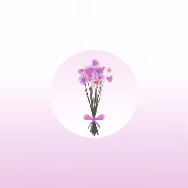 Bunches of Flowers #3