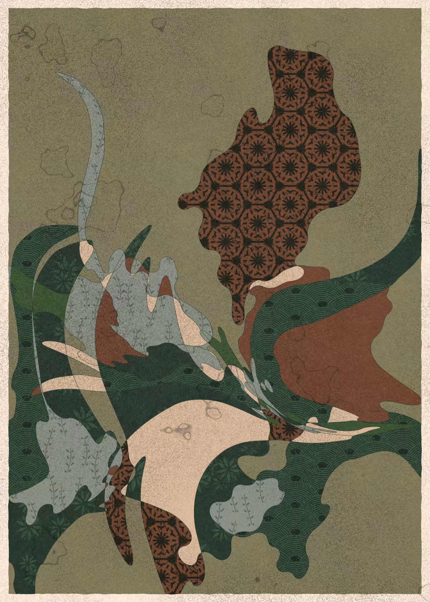 Memories of Qilin #534