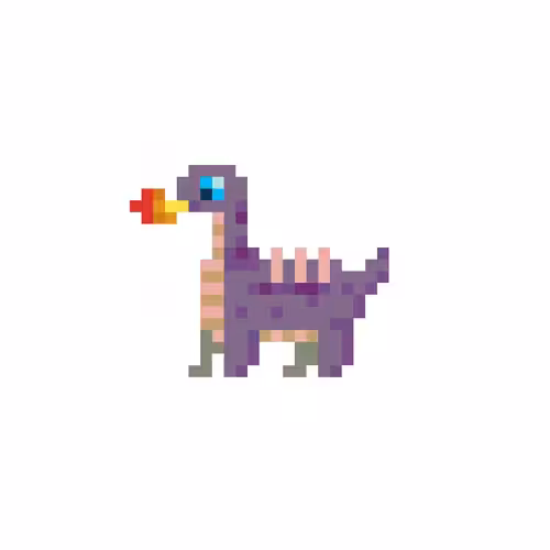 dino #152