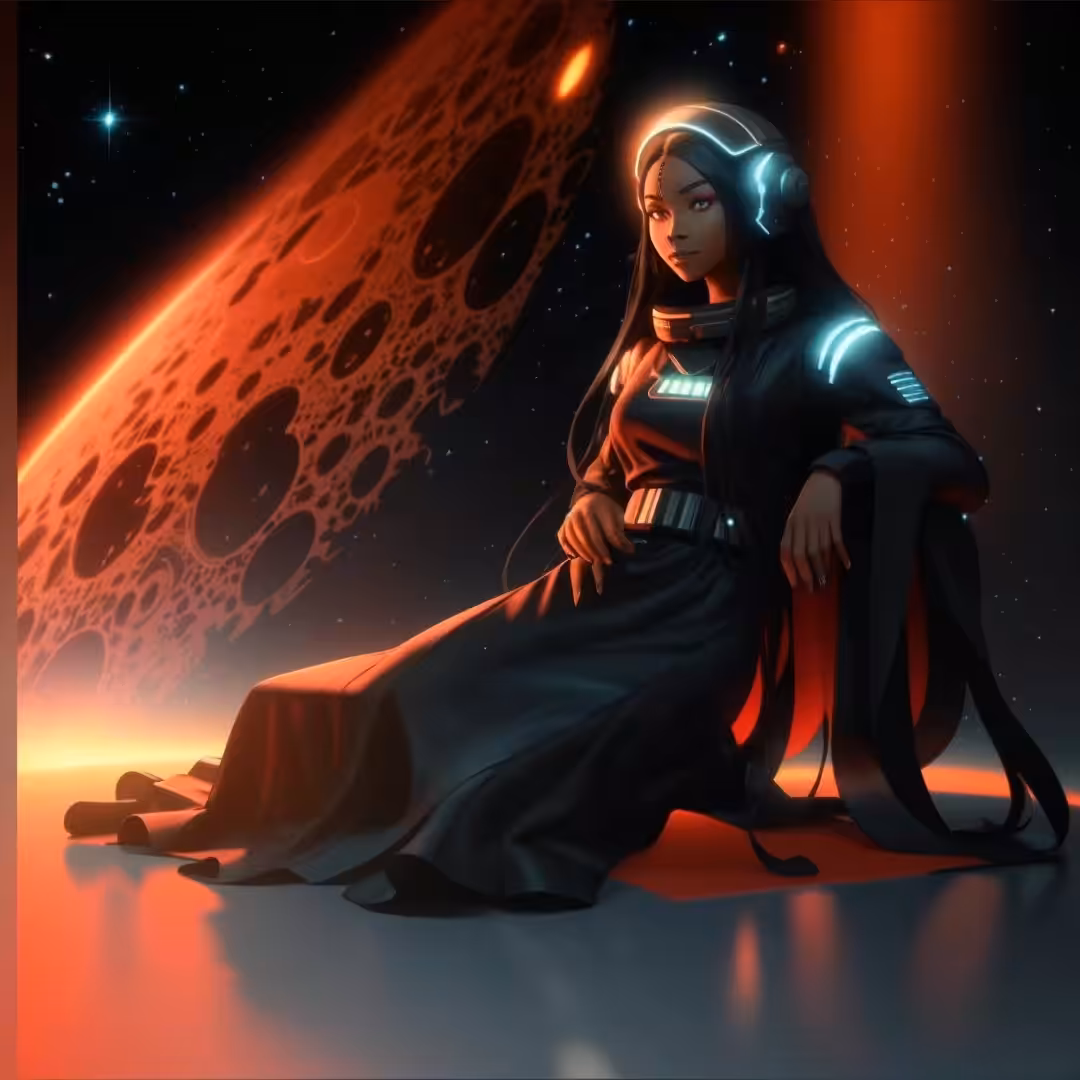 Seer of Venus