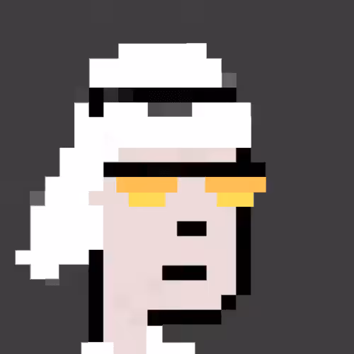 CryptoSheikh #36