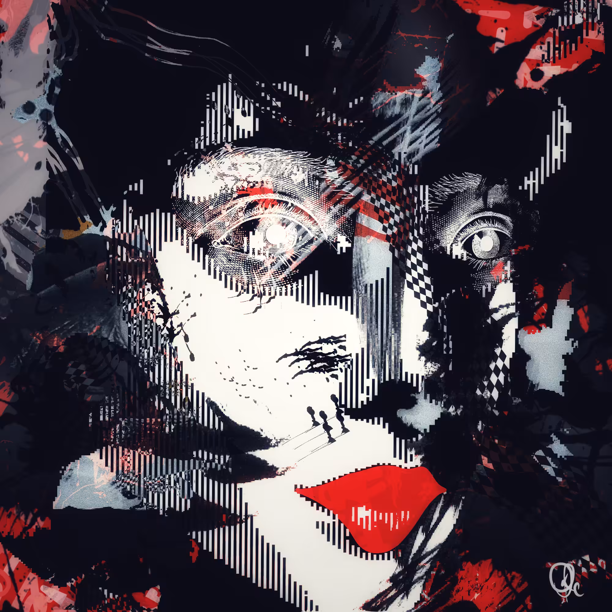 FOR RED REASONS (Side A)