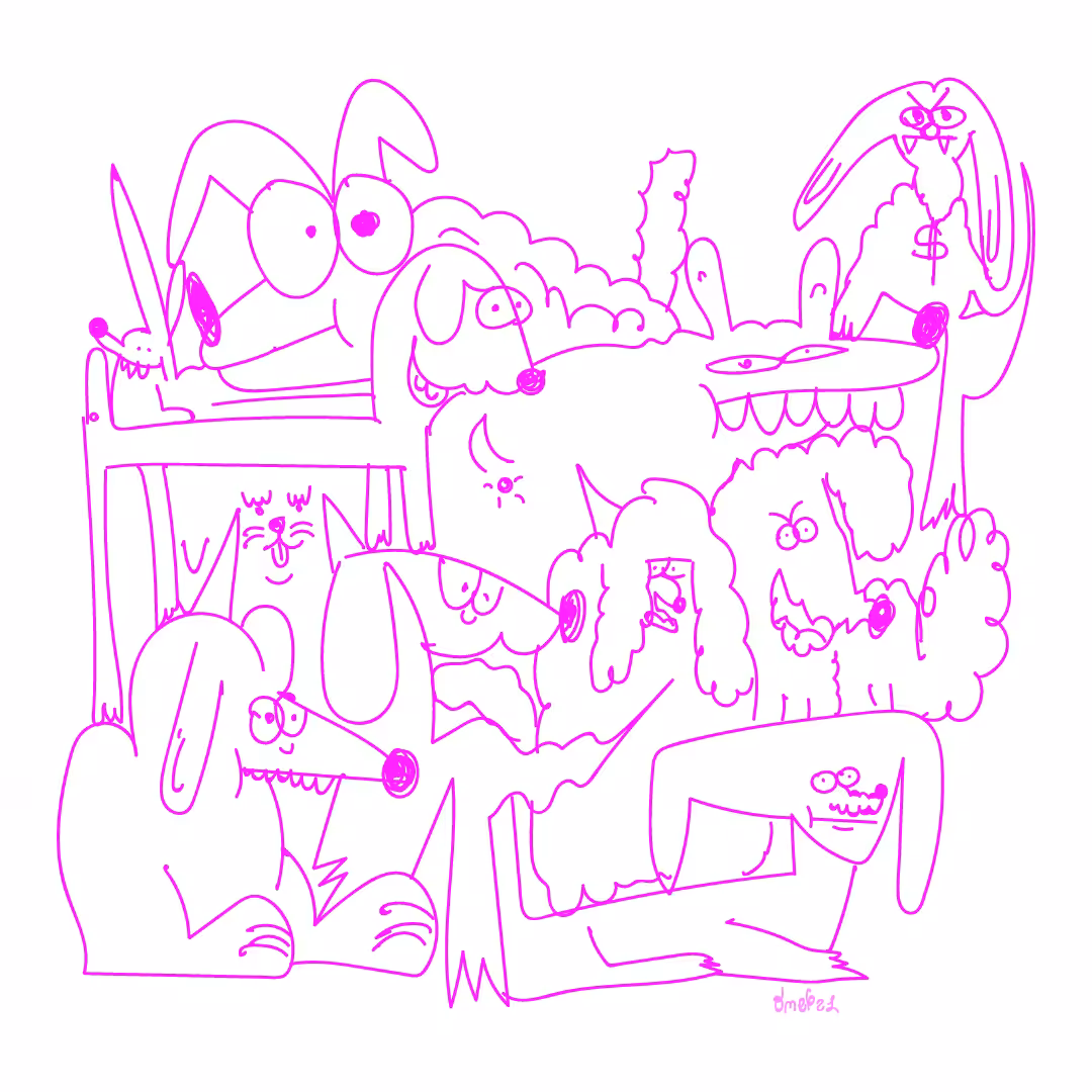 BIG FAMILY