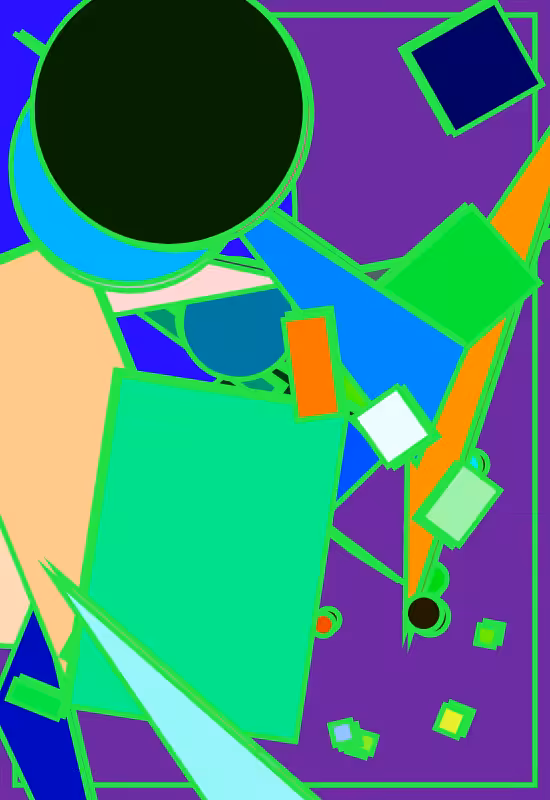 Geometry101 #3