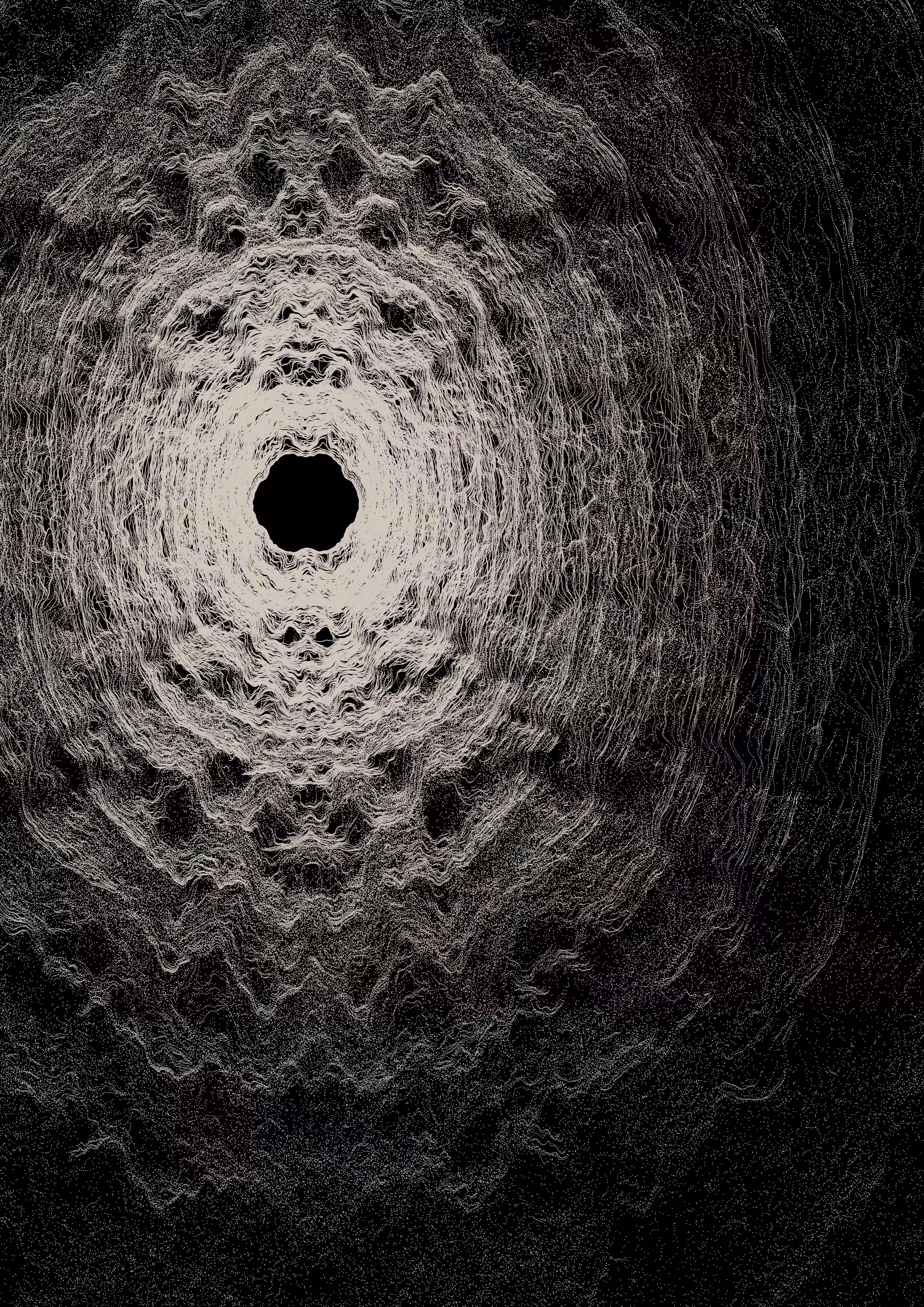 Dark Symphony #8