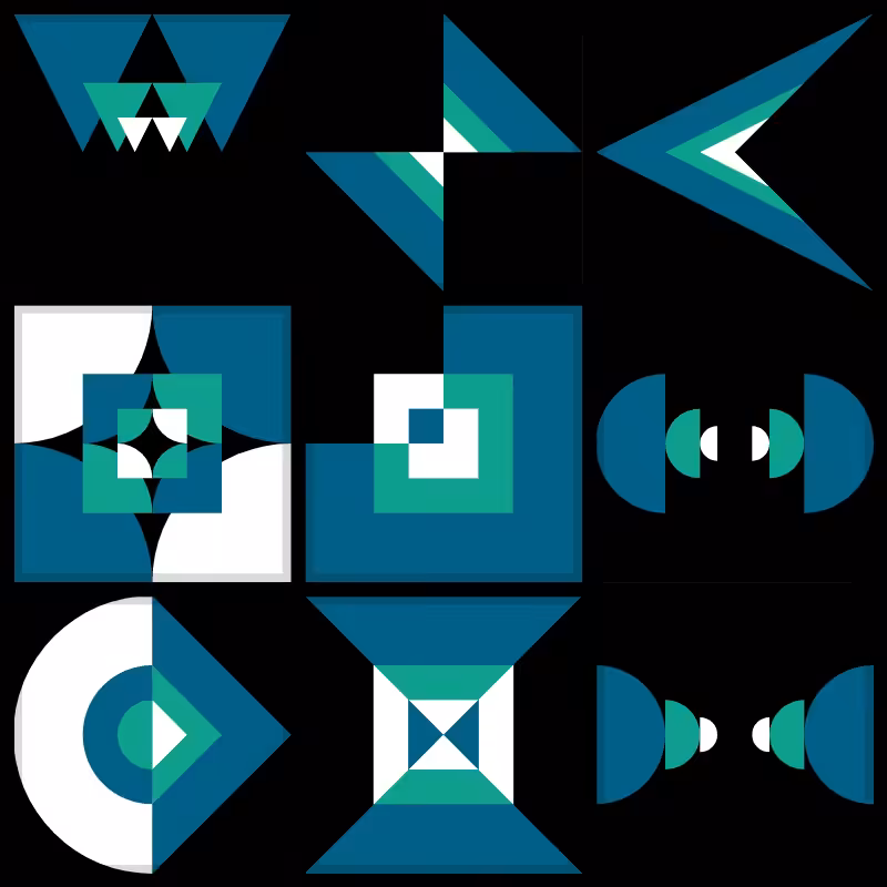 GridWorks #73