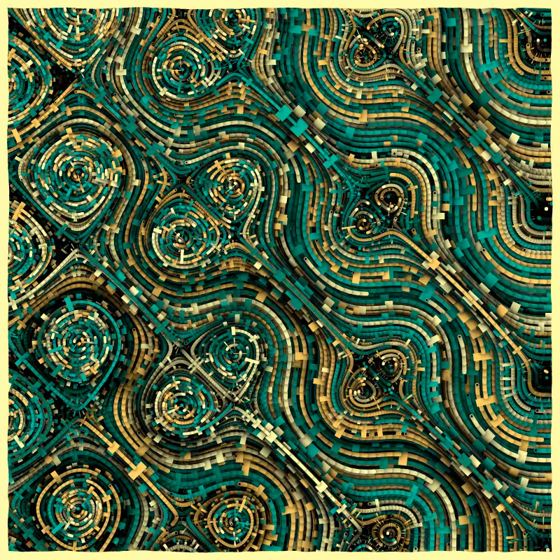 Wires #159