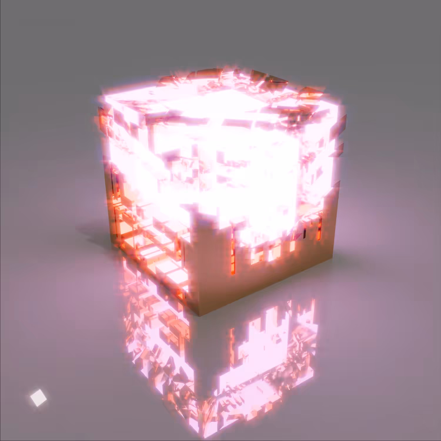 DreamscapeArtifact#4-Hexahedron