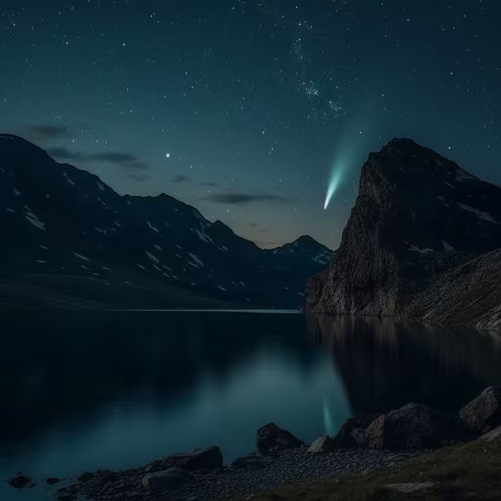 Comet