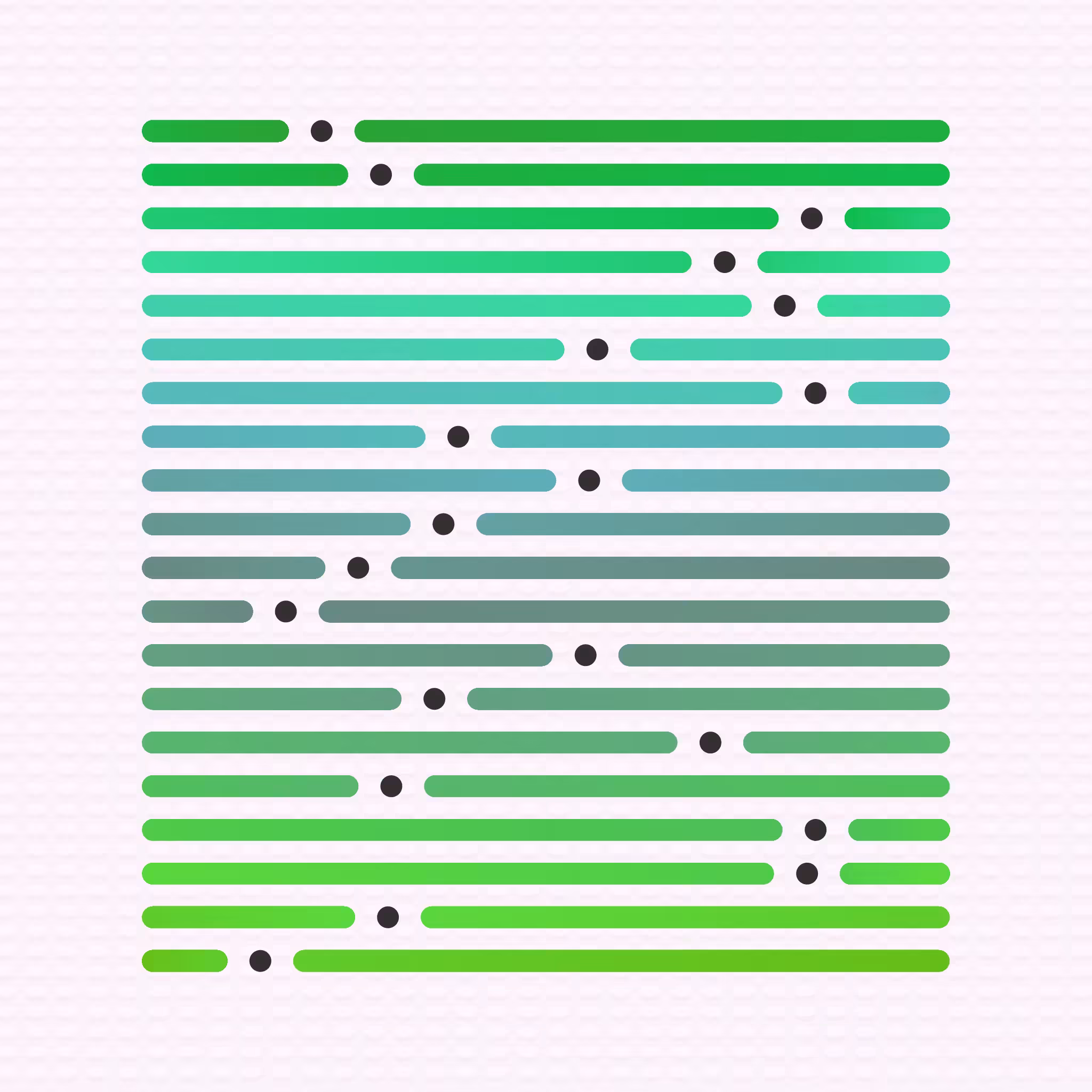 Gradients #87