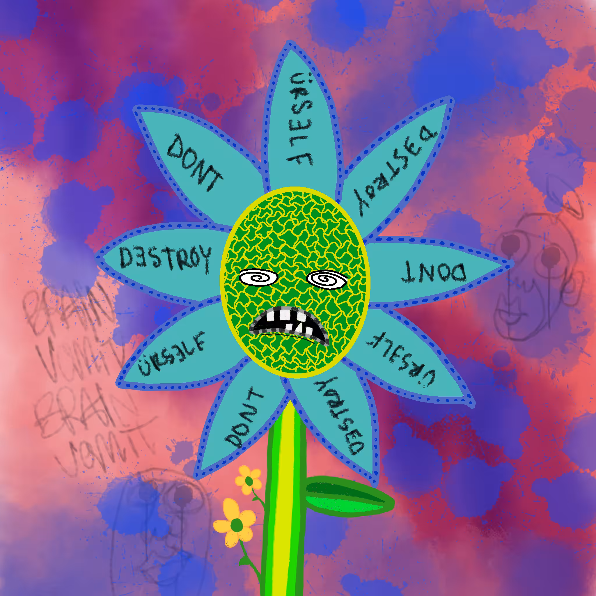 BVGARDEN: #3742